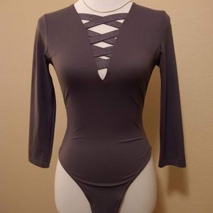 Victoria Secret Bodysuit